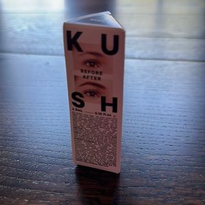 Brand new, never opened Kush Fiber Brow Gel in Herb